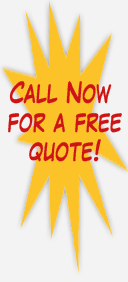 Call now for a free quote!