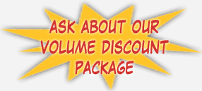 Ask about our volume discount! parking lot maintenance and repairs toronto ontario